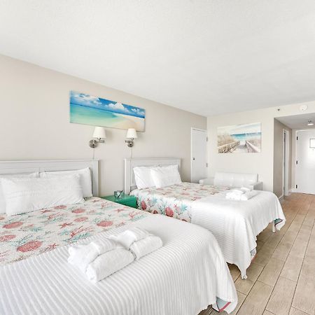 Sandestin Resorts, Bayside, Bay Front Studio Esterno foto