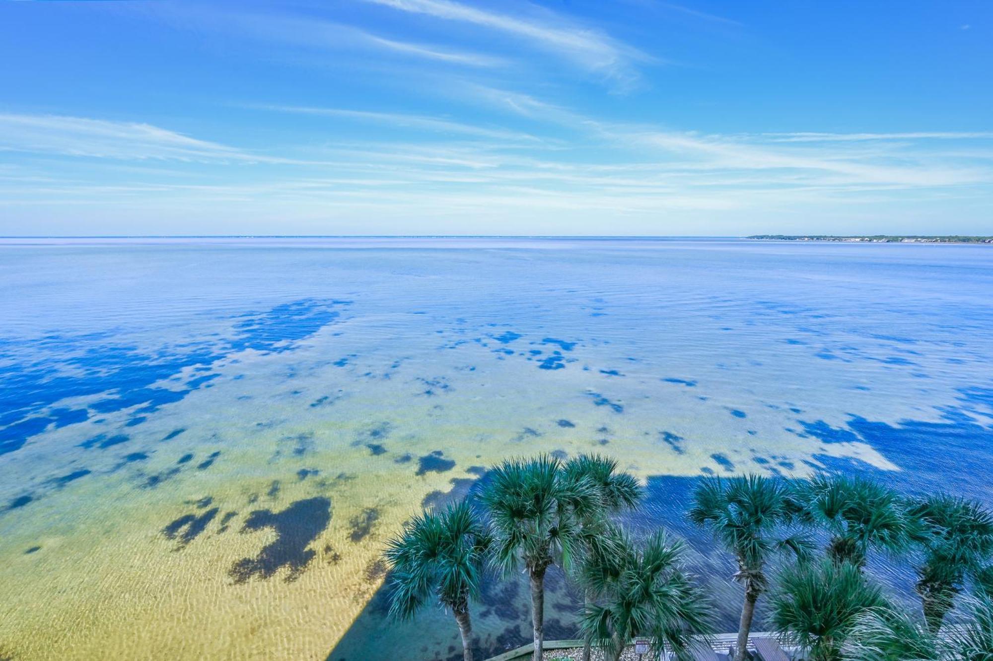 Sandestin Resorts, Bayside, Bay Front Studio Esterno foto